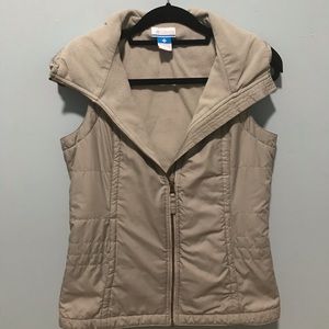 Columbia insulated vest